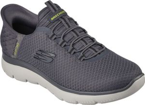 Skechers Summits-High Range Grau Grau 41