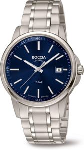 Boccia Titanium Herrenuhr Boccia Titanium Herrenuhr Boccia-3633-04 Boccia Titanium Herrenuhr Boccia Titanium Herrenuhr Boccia-3633-04