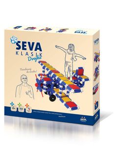 Seva Klasik Dvojka