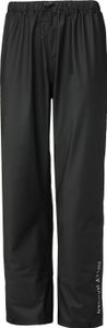 Helly Hansen Voss Regenhose schwarz Gr. 4XL Helly Hansen Voss Regenhose schwarz Gr. 4XL