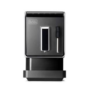 Espresso-Kaffeemaschine Black+Decker BXCO1200E Espresso oder Kaffeespezialitäten
