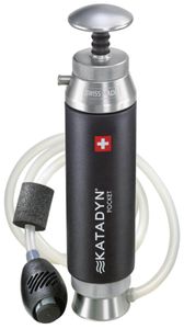 Katadyn - Vodné filtre - Vreckový filter KATADYN - K2010000