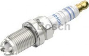 BOSCH 0 242 229 648 - OE GMC 24425327 Zündkerze für Agila A, Astra G, Combo, Combo Tour, Corsa C (X01), Meriva (X03), Signum (Z03), Tigra (S93), Tigra Twintop (X04), Vectra B (J96), Vectra C (Z02), Zafira B, Zafira A
