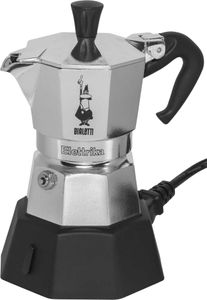 Bialetti Moka Elettrika 2TZ