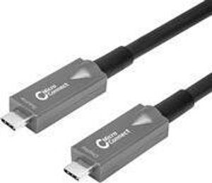 Wysokiej jakości hybrydowy kabel USB-C
