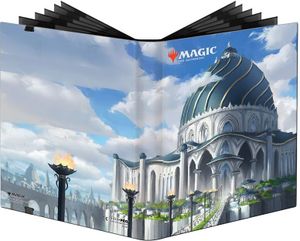 Ultra Pro - 9 Pocket Pro Binder - Magic: Strixhaven