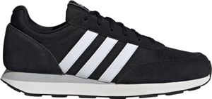 adidas Run 60s 3.0 - Herren Sneakers Schuhe Schwarz IE3826 , EU 44 UK 9.5