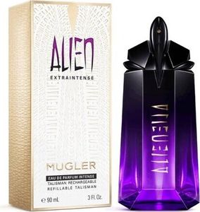 Thierry Mugler Alien Extraintense Edp Intense Spray Refillable 30 ml