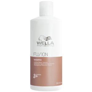 Wella Fusion Intense Repair Shampoo 500 ml Sondergröße
