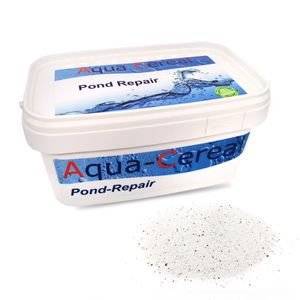 Pond Repair Aqua-Cereal®  | 5kg | Wasseraufbereiter | keine Fadenalgen |