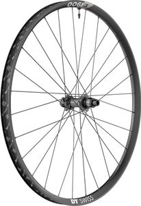 HR DT Swiss E 1900 Spline DB 27,5"/30mm Alu, sz, IS 6-b., 148/12 TA Bo., Sram XD