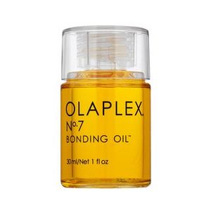 Vyživující stylingový olej na vlasy No.7 (Bonding Oil) 30 ml
