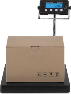 Steinberg Systems Paketwaage - 150 kg / 20 g