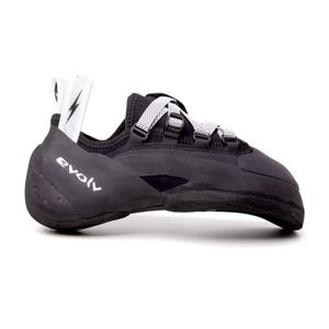 Buty Wspinaczkowe Evolv Phantom-Black-White us_9,5_42,5