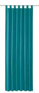 Tom Tailor Dove petrol Schlaufenschal 140x255cm