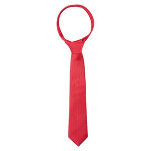 Supreme Products - Turnier-Krawatte für Kinder BZ4795 (Einheitsgröße) (Rot)