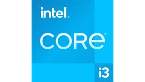 Intel Core i3-12100T - Intel® Core™ i3 - LGA 1700 - Intel - i3-12100T - 64-Bit - Intel® Core™ i3 Prozessoren der 12. Generation