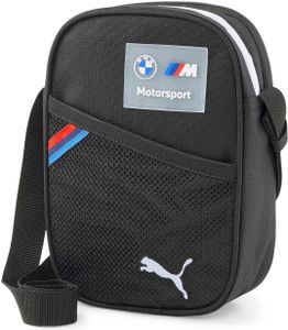 Torba na ramię Bmw mms - kompaktowa, trwała i stylowa konstrukcja