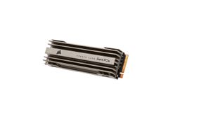 Corsair Gen4 PCIe x4 NVMe M.2 SSD MP600 1000 GB, SSD-Formfaktor M.2 2280, SSD-Schnittstelle PCIe Gen 4.0 x4, Schreibgeschwindigkeit Bis zu 1950 MB/s, Lesegeschwindigkeit Bis zu 4700 MB/s