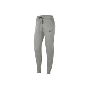 Nike Jogginghose Damen mit Fleeceinnenseite, Farbe:Grau, Größe:L