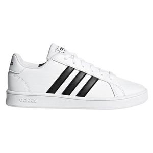 Adidas Schuhe Grand Court K, EF0103, Größe: 40