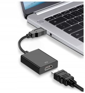 USB auf HDMI Adapter Konverter 3.0  Grafikkarte