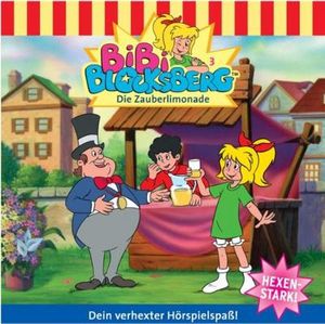 Bibi Blocksberg - Die Zauberlimonade (3)