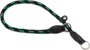 Monkimau Zugstopp Hundehalsband aus Nylon