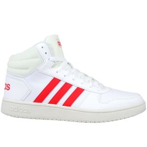 Adidas Sneaker mid weiss 42 2/3