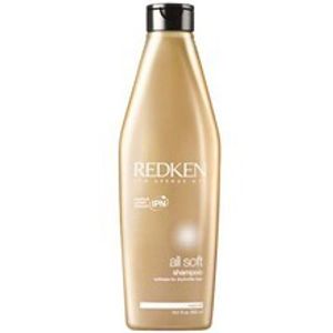 Szampon Redken All Soft 1000ml