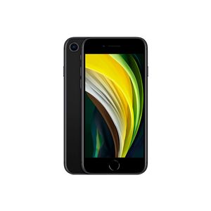 Apple iPhone SE (2020) 128Gb Black