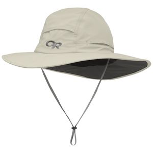 Outdoor Research Sonnenhut Sombriolet Sun Hat (EU) sand M