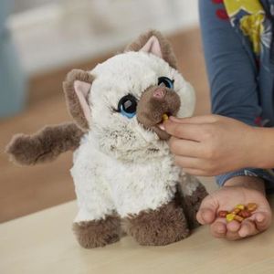 furreal cuties kitty