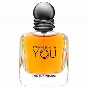 Giorgio Armani Stronger With You Woda toaletowa, 50ml