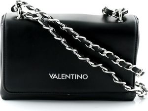VALENTINO BAGS Klenia Umhängetasche VBS6L502 Schwarz