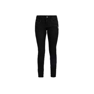 M.O.D Damen Hose Jeans Suzy Skinny Fit AU20-2012 Black Denim W26/L32