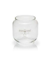 Feuerhand Glas für Sturmlaterne 276, klar; g276