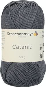 anthrazit Farbnr. 429 - SMC Catania Originals - 100% Baumwolle