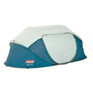 Coleman Galiano 4 Blau 4 Personen Pop-Up-Zelt