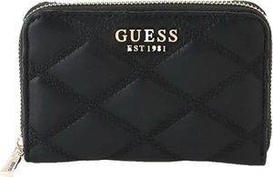 Guess Tamsin Slg Medium Černý