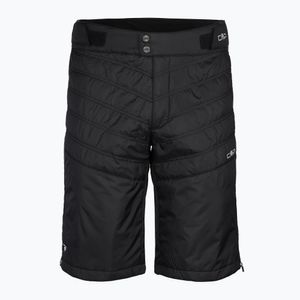 CMP Herren-Trekking-Shorts schwarz 39Z1037/U901