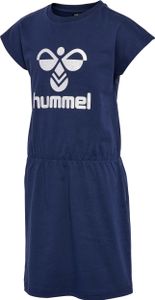 hmlFLOWY DRESS S/S