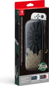Nintendo Switch-Tasche The Legend of Zelda: Tears of the Kingdom-Edition