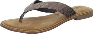 Pantolette bis 30mm Absatz (casual) LA75479