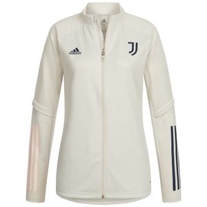 M|Juventus Turin adidas Aeroready Damen Trainingsjacke GC9084
