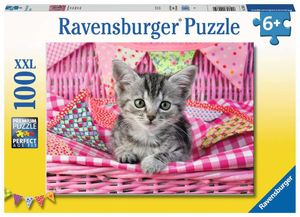 Niedliches Kätzchen Ravensburger 12985