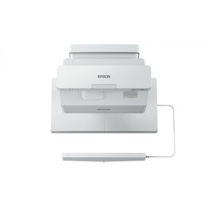 Epson EB-735Fi Beamer Ultra-Kurzdistanz-Projektor 3600 ANSI Lumen 3LCD 1080p (1920x1080) Weiss