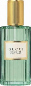 Gucci Mémoire d'Une Odeur Eau de Parfum unisex 40 ml