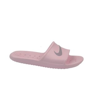 Nike Kawa Shower Damen Badesandale, Farbe:Pink, Größe:6