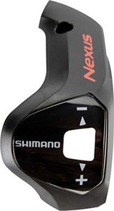 Shimano Handle Cover Sl-3s41e Abdeckkappe    One Size